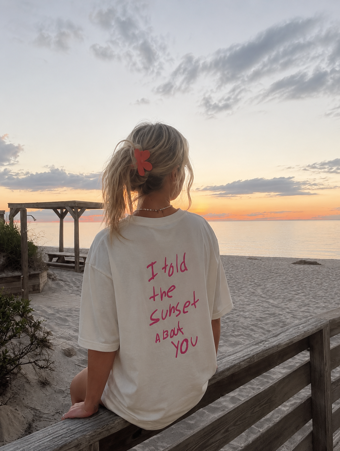T-Shirt - You