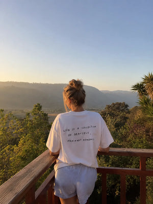 T-Shirt - Moments