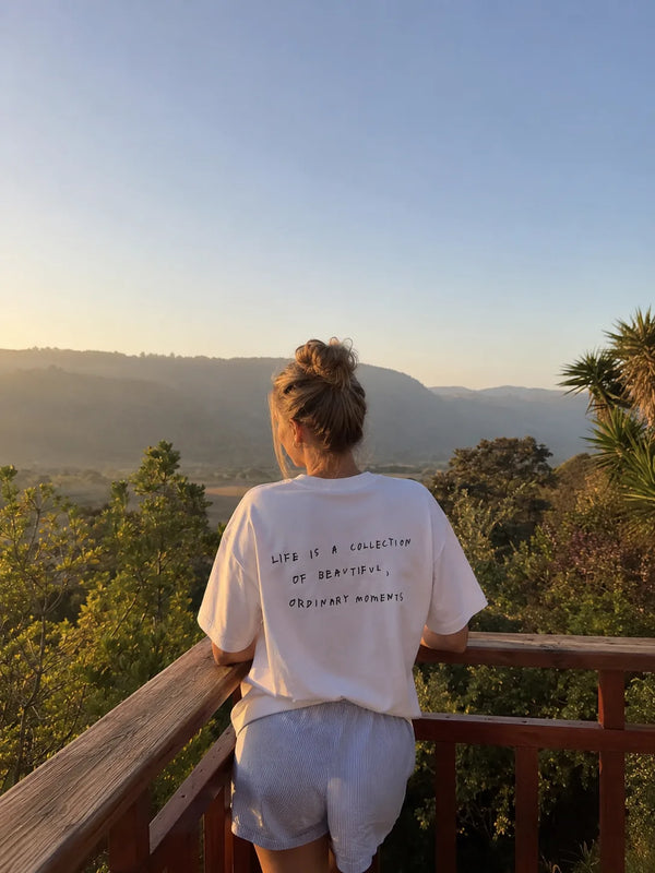 T-Shirt - Moments