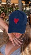 Casquette - Love