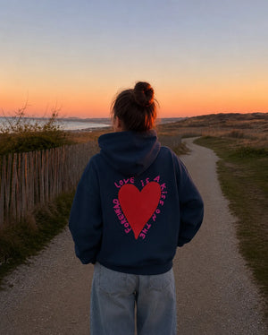 Hoodie - Love