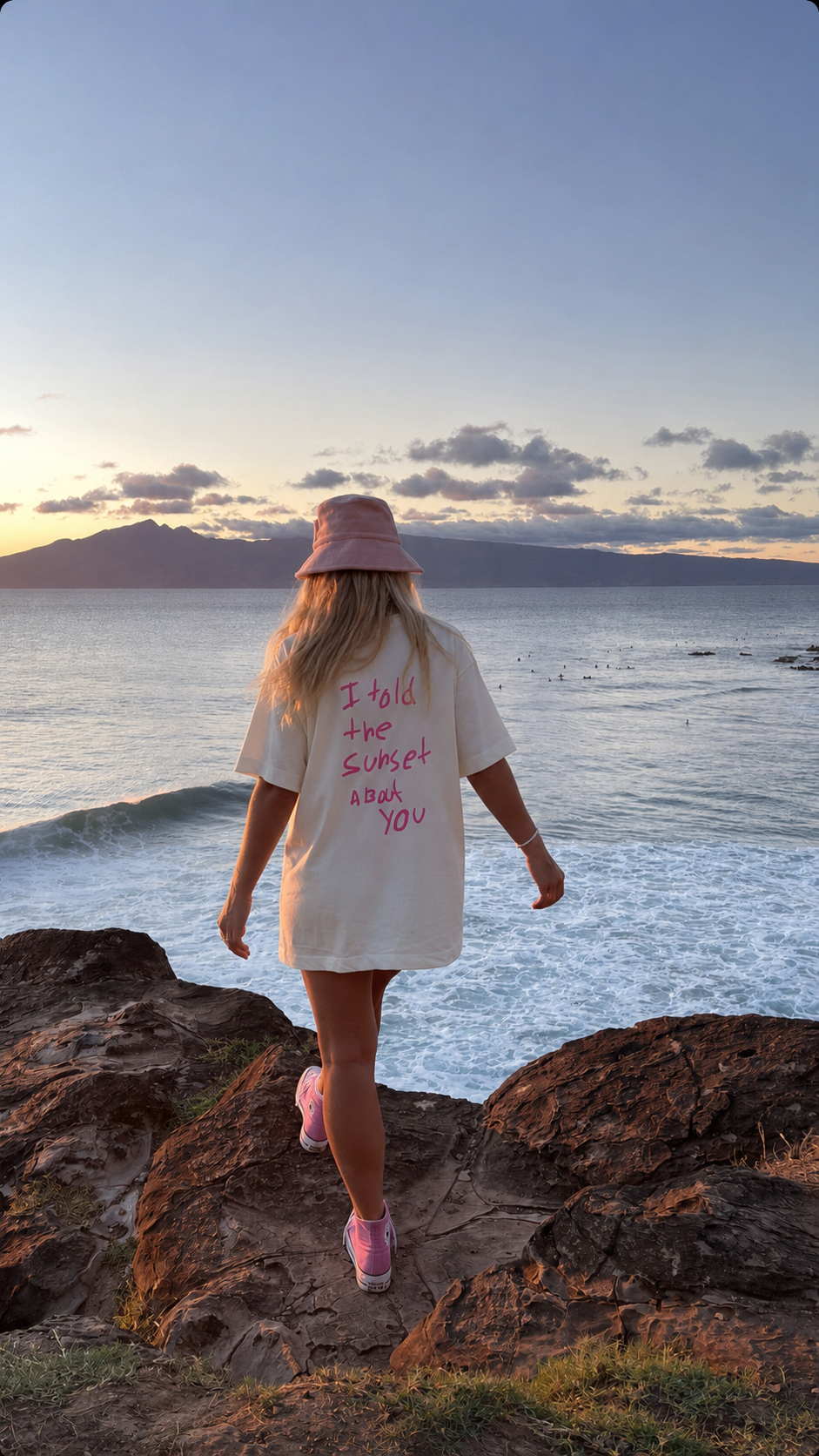 T-Shirt - You