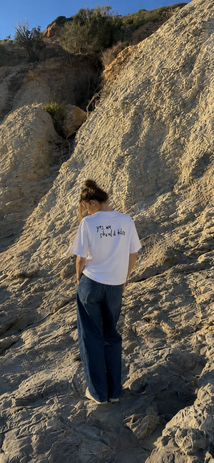 T-Shirt - Yes