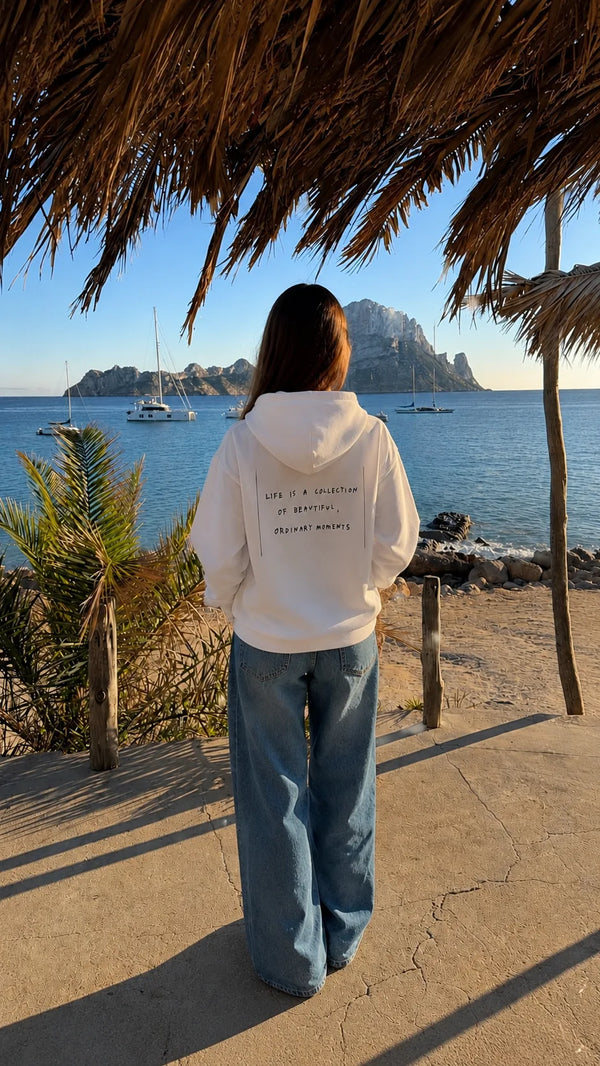 Hoodie - Moment