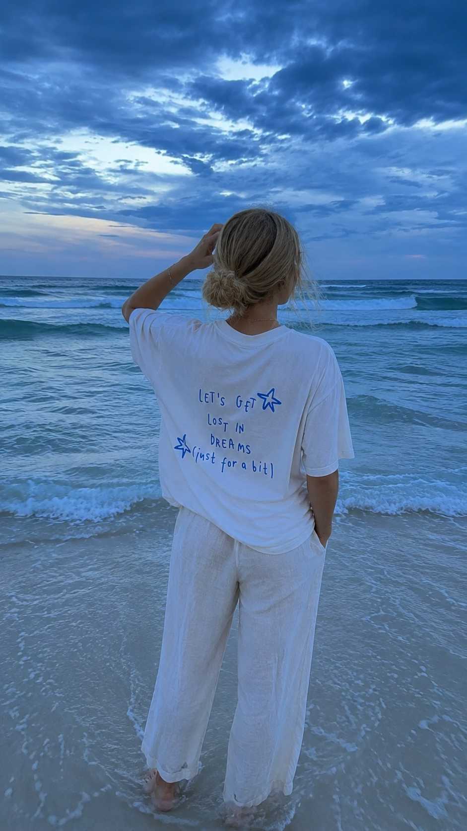 T-Shirt - Dream