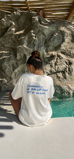 T-Shirt - Attitude