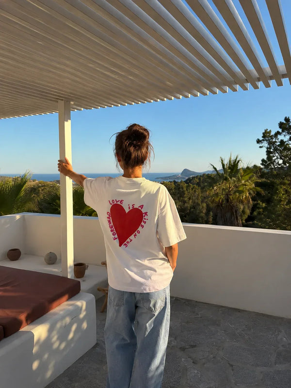 T-Shirt - Love