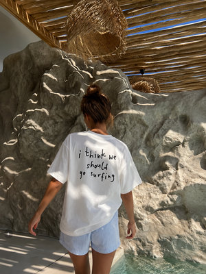 T-Shirt - Surf