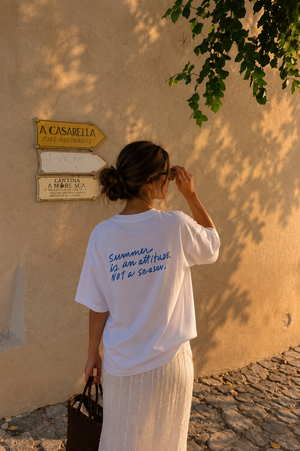 T-Shirt - Attitude