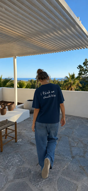 T-Shirt - Kiss