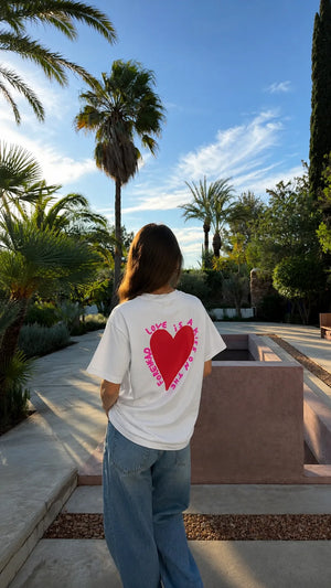 T-Shirt - Love