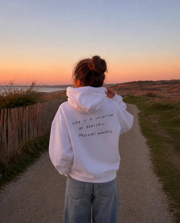Hoodie - Moment