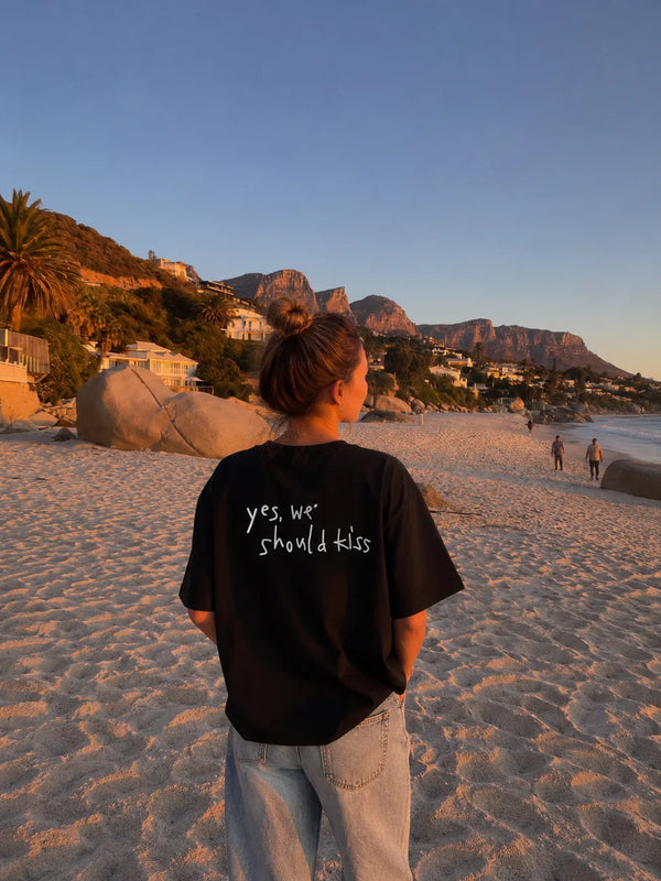 T-Shirt - Yes