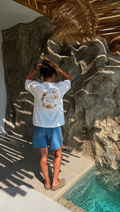 T-Shirt - Sand