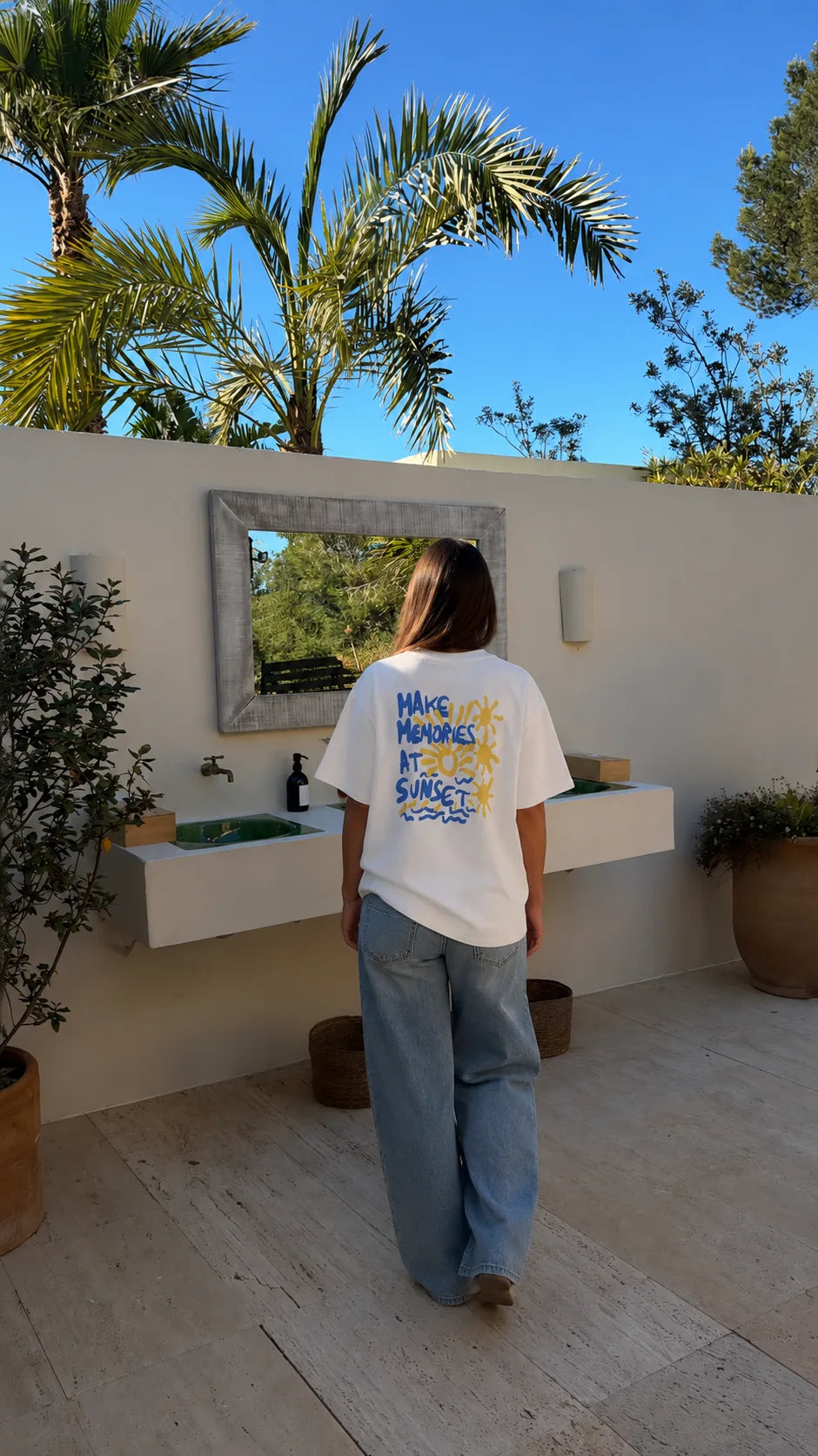 T-Shirt - Memories