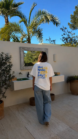 T-Shirt - Memories