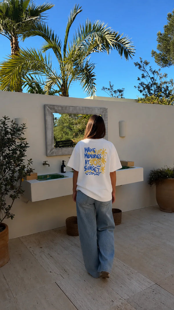 T-Shirt - Memories