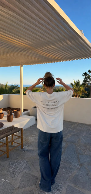 T-Shirt - Moments