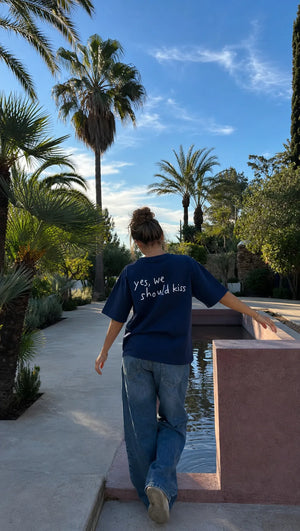 T-Shirt - Yes