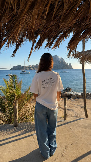 T-Shirt - Sunset