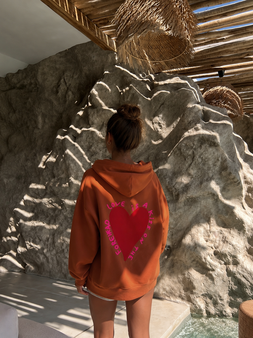 Hoodie - Love