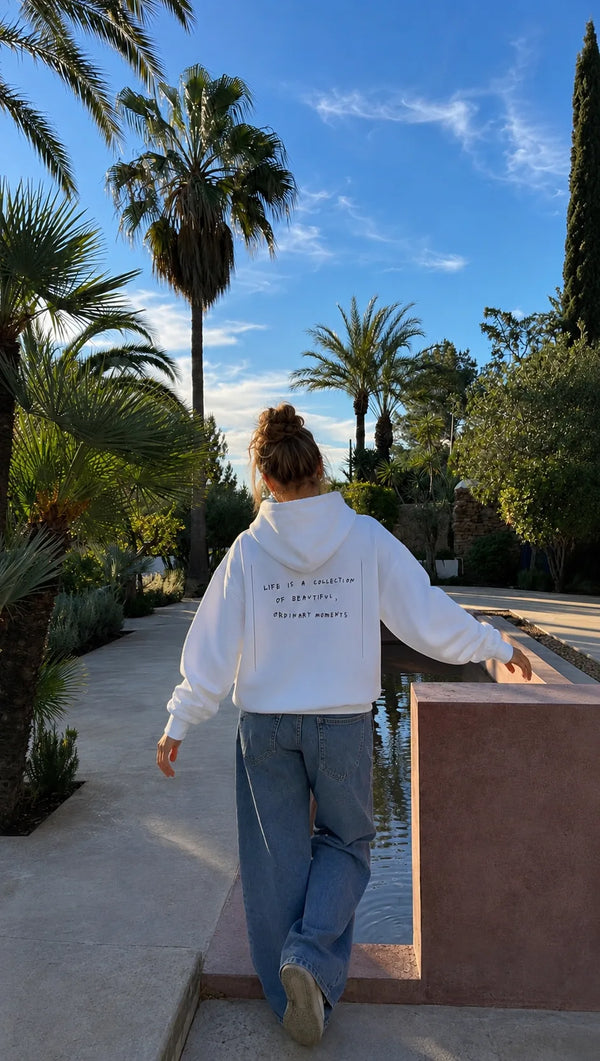 Hoodie - Moment
