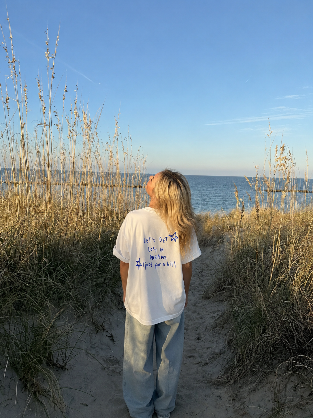 T-Shirt - Dream