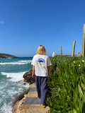 T-Shirt - Apres soleil