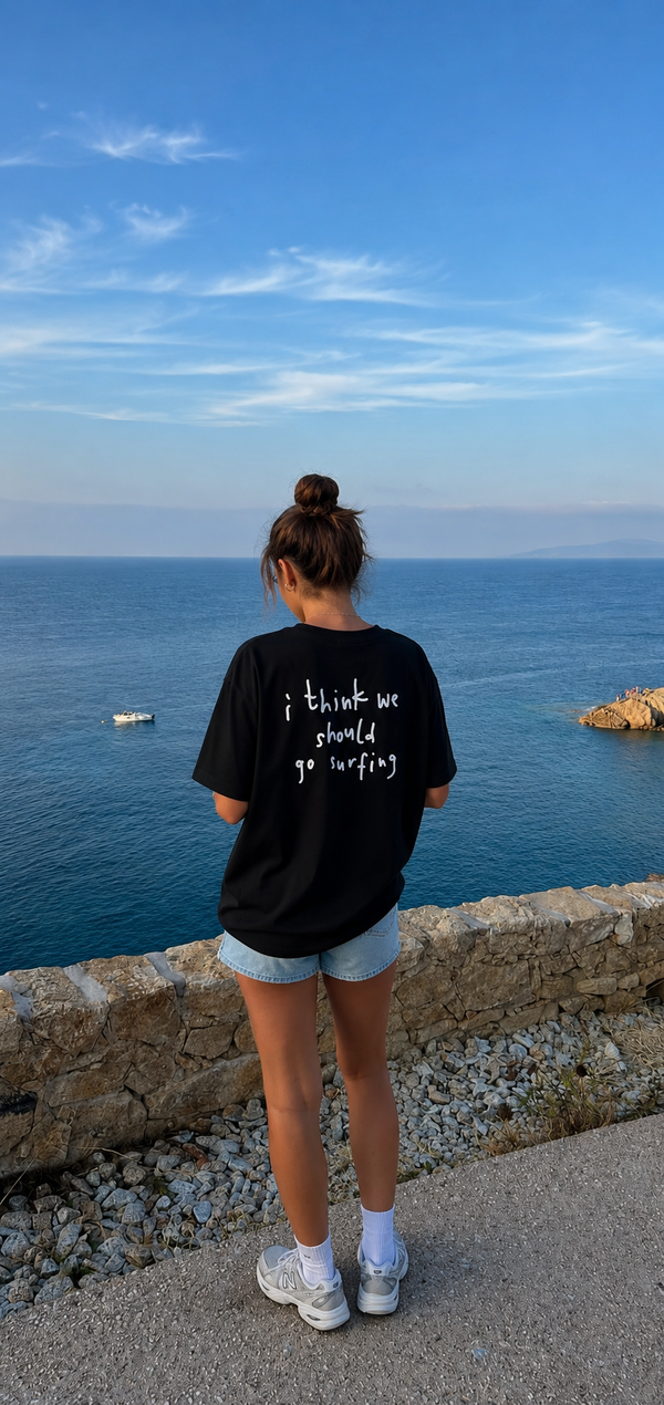 T-Shirt - Surf