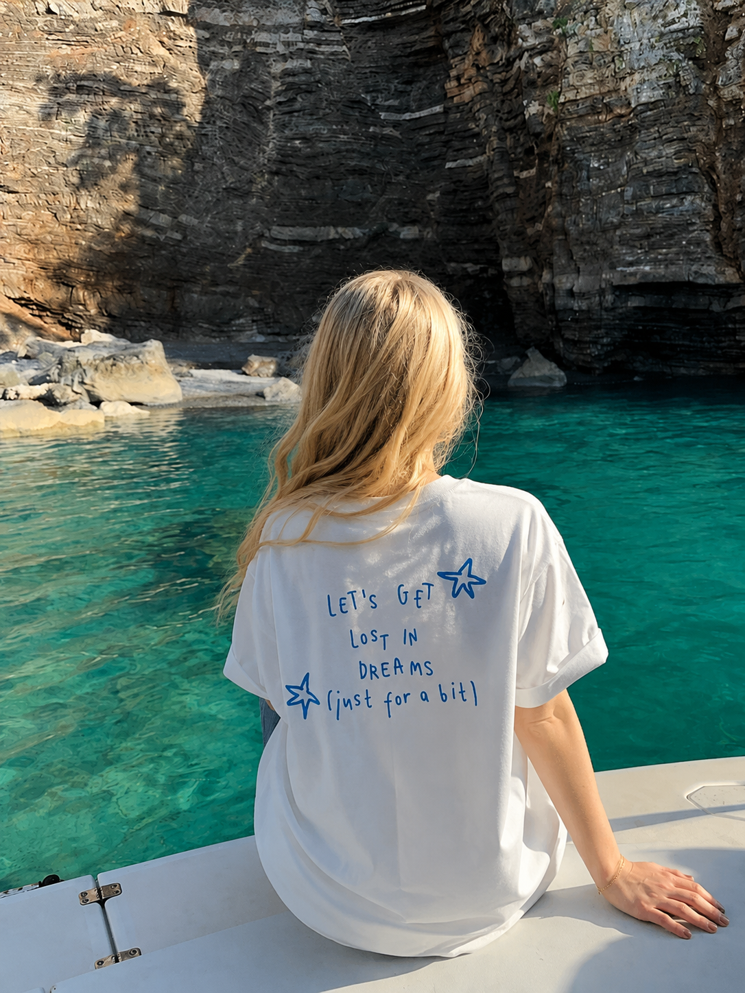 T-Shirt - Dream
