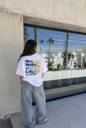 T-Shirt - Memories