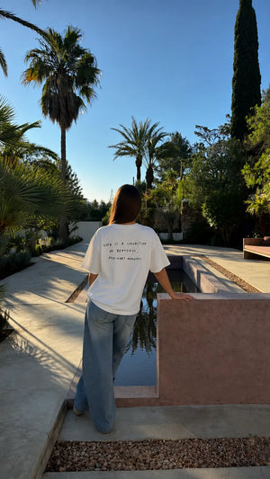 T-Shirt - Moments