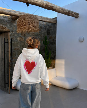 Hoodie - Love