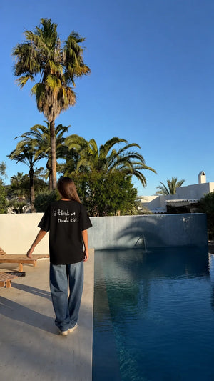 T-Shirt - Kiss